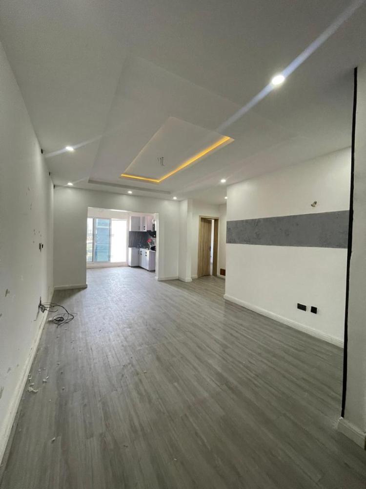 2 Bedroom Apartments Available For RENT Located In Ikate, Lekki.