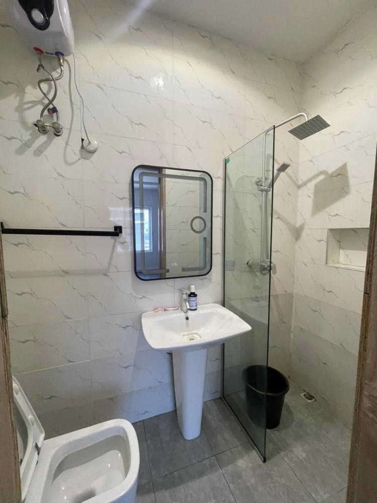 2 Bedroom Apartments Available For RENT Located In Ikate, Lekki.