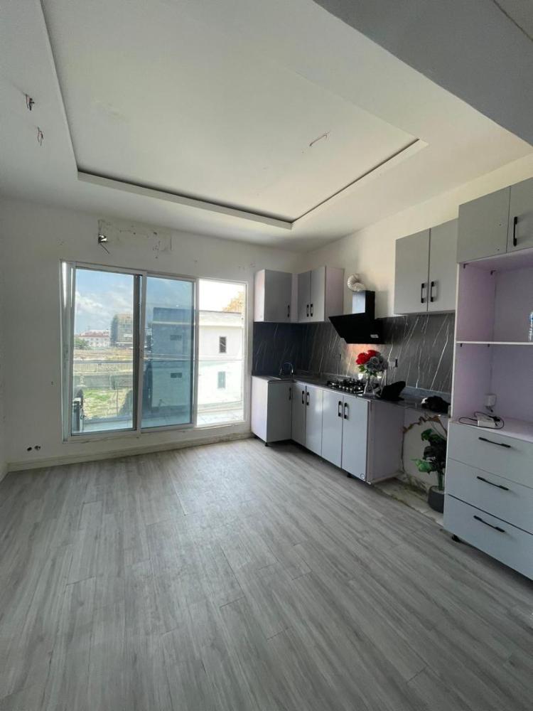 2 Bedroom Apartments Available For RENT Located In Ikate, Lekki.