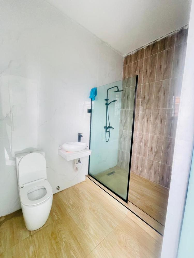 4 Bedroom Terrace Duplex Available For RENT Located in Ikota, Lekki.