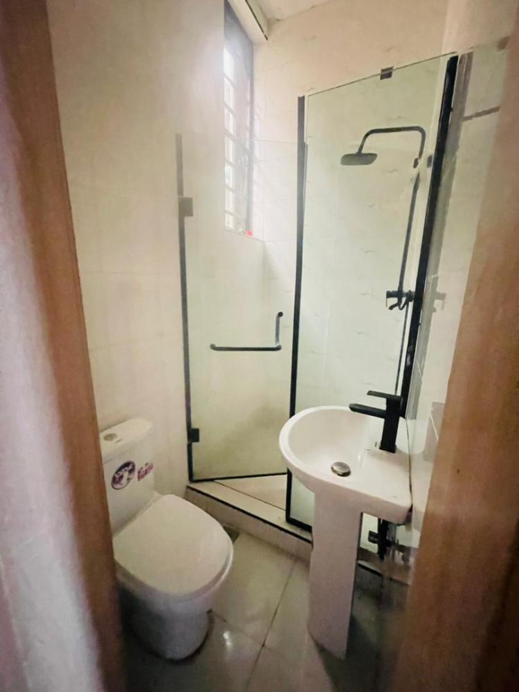 4 Bedroom Terrace Duplex Available For RENT Located in Ikota, Lekki.