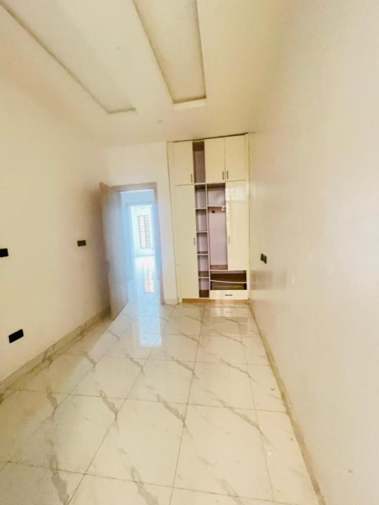 4 Bedroom Terrace Duplex Available For RENT Located in Ikota, Lekki.