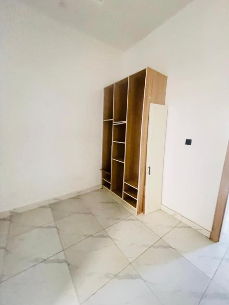 4 Bedroom Terrace Duplex Available For RENT Located in Ikota, Lekki.