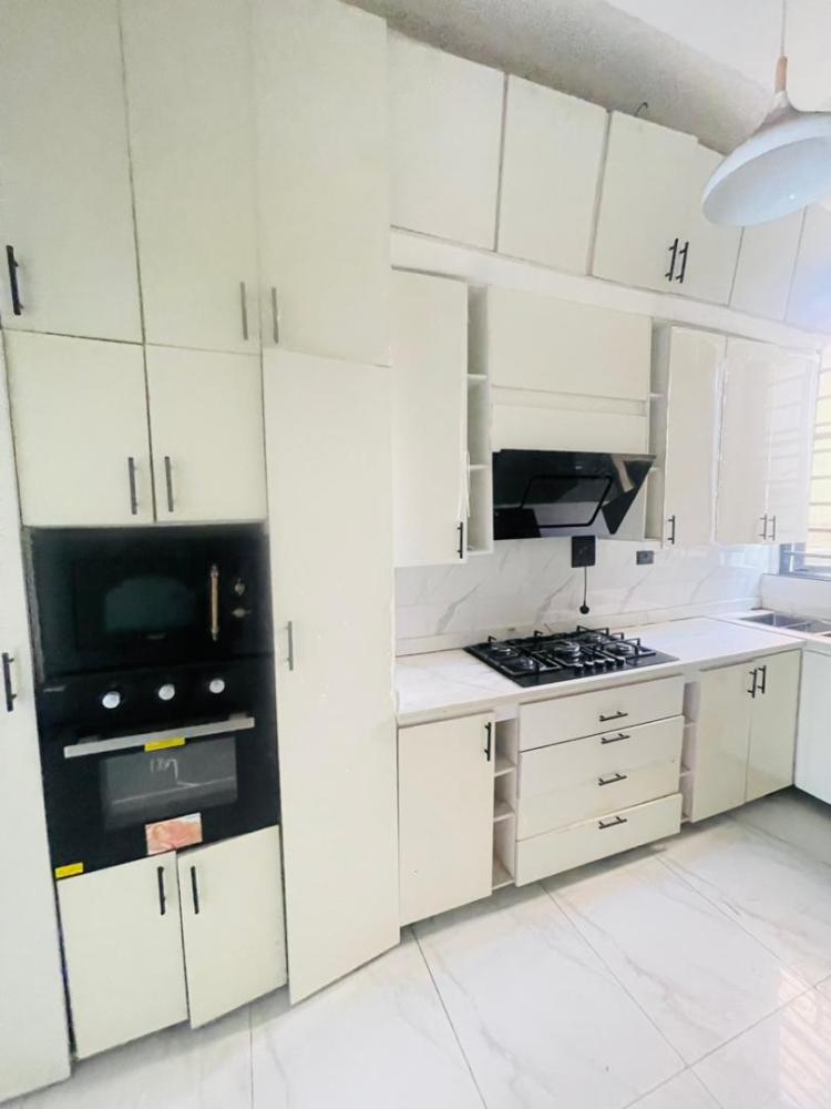 4 Bedroom Terrace Duplex Available For RENT Located in Ikota, Lekki.