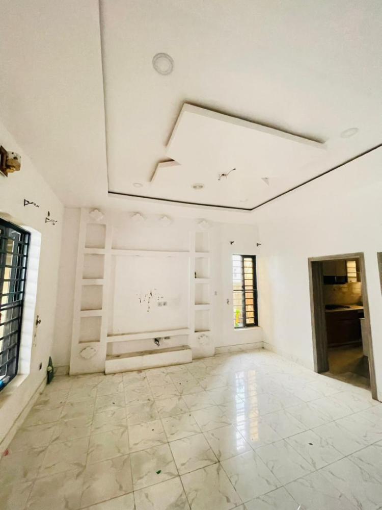 4 Bedroom Terrace Duplex Available For RENT Located In Ikota, Lekki.