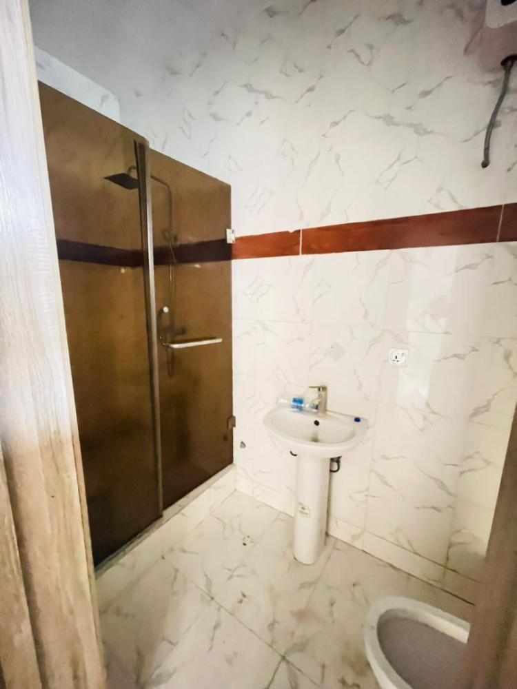 4 Bedroom Terrace Duplex Available For RENT Located In Ikota, Lekki.