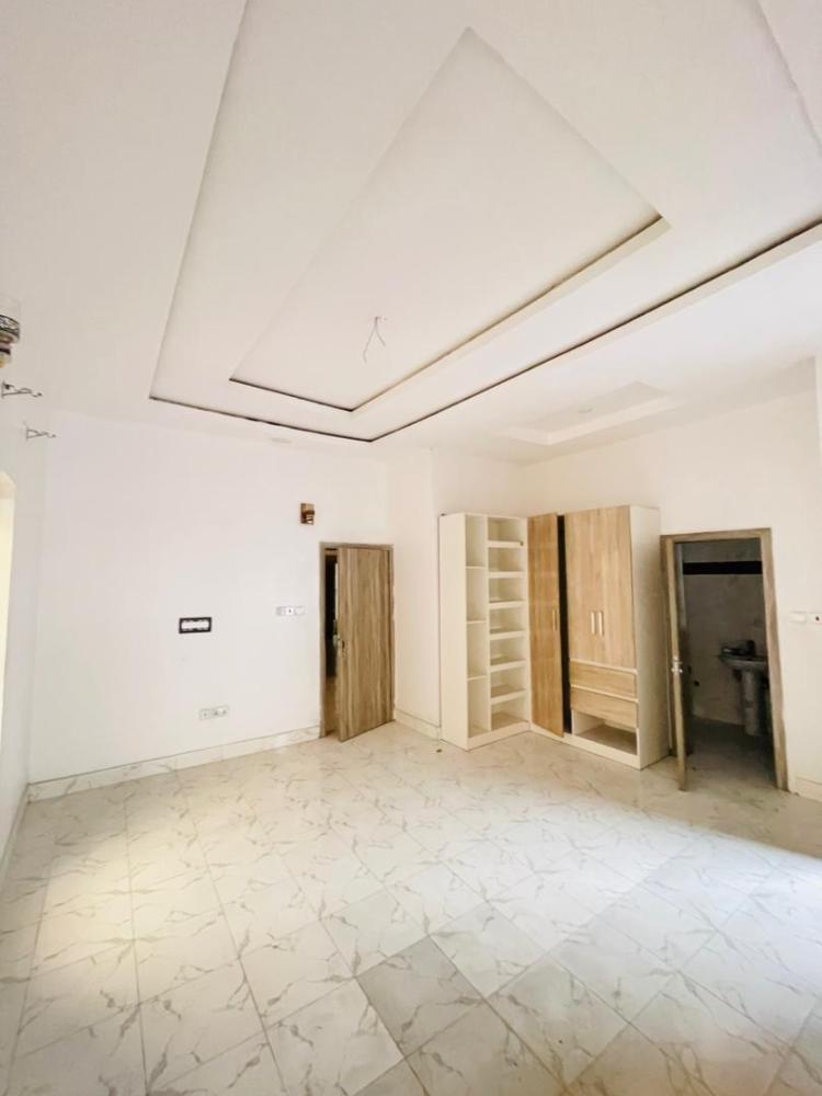 4 Bedroom Terrace Duplex Available For RENT Located In Ikota, Lekki.