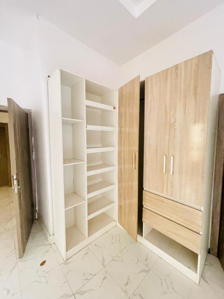 4 Bedroom Terrace Duplex Available For RENT Located In Ikota, Lekki.