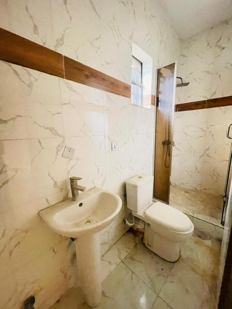 4 Bedroom Terrace Duplex Available For RENT Located In Ikota, Lekki.