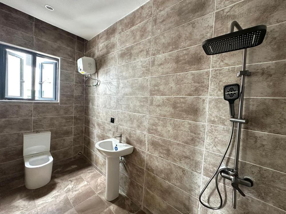 4 Bedroom Terrace Duplex Located In Old Ikoyi, Ikoyi.