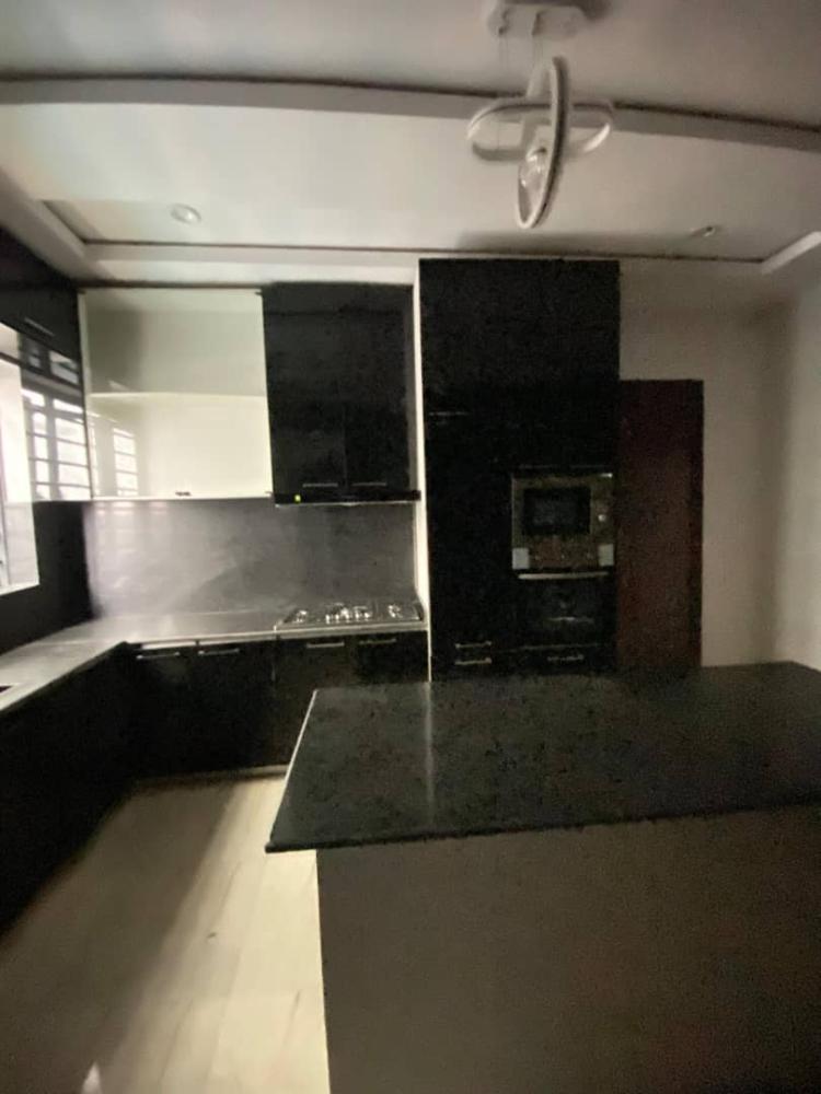 A LOVELY 5 BEDROOM FULLY DETACHED DUPLEX WITH A ROOM BOYS QUARTER IS NOW AVAILABLE FOR SALE AT OSAPA LONDON,  LEKKI LAGOS.*