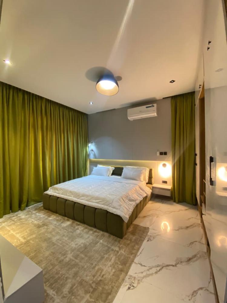 2-bedroom Apartment Is Now Available For SALE Located At Ikate, Lekki.