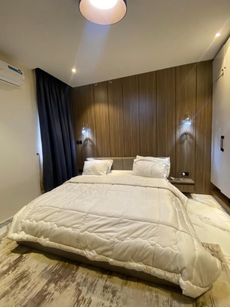 2-bedroom Apartment Is Now Available For SALE Located At Ikate, Lekki.