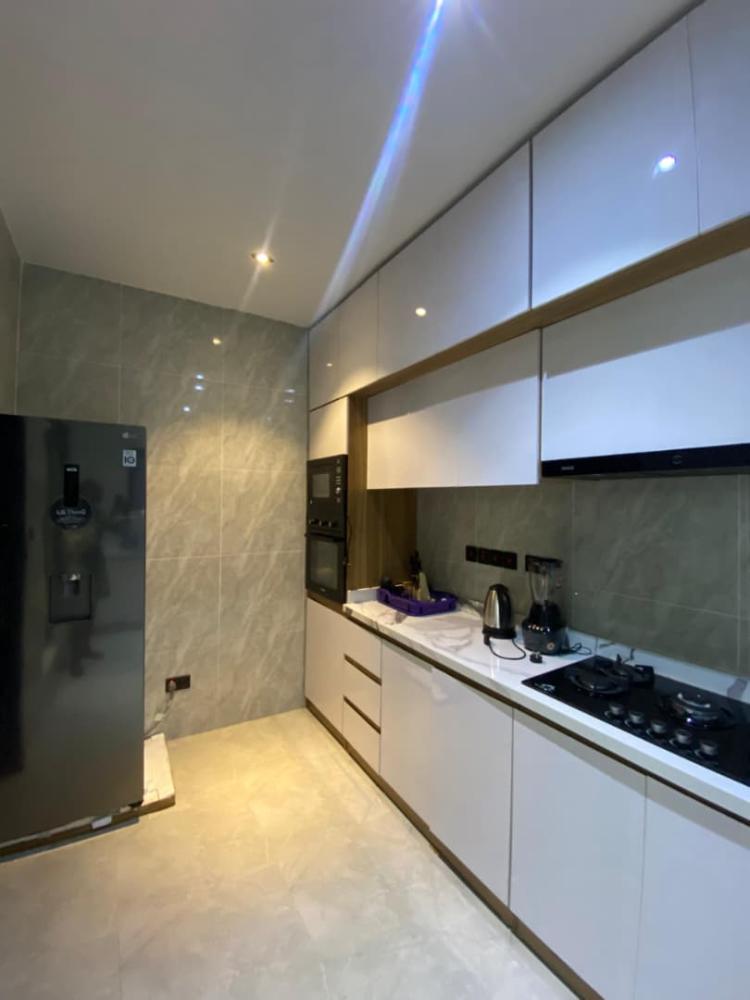 2-bedroom Apartment Is Now Available For SALE Located At Ikate, Lekki.