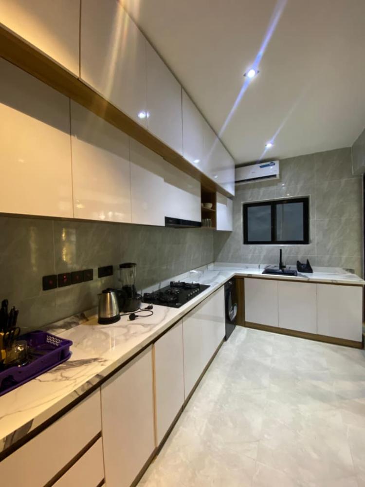 2-bedroom Apartment Is Now Available For SALE Located At Ikate, Lekki.