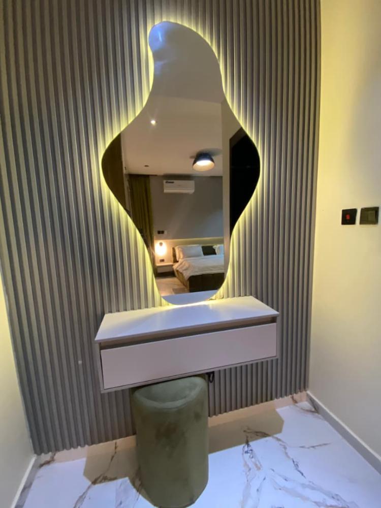 2-bedroom Apartment Is Now Available For SALE Located At Ikate, Lekki.