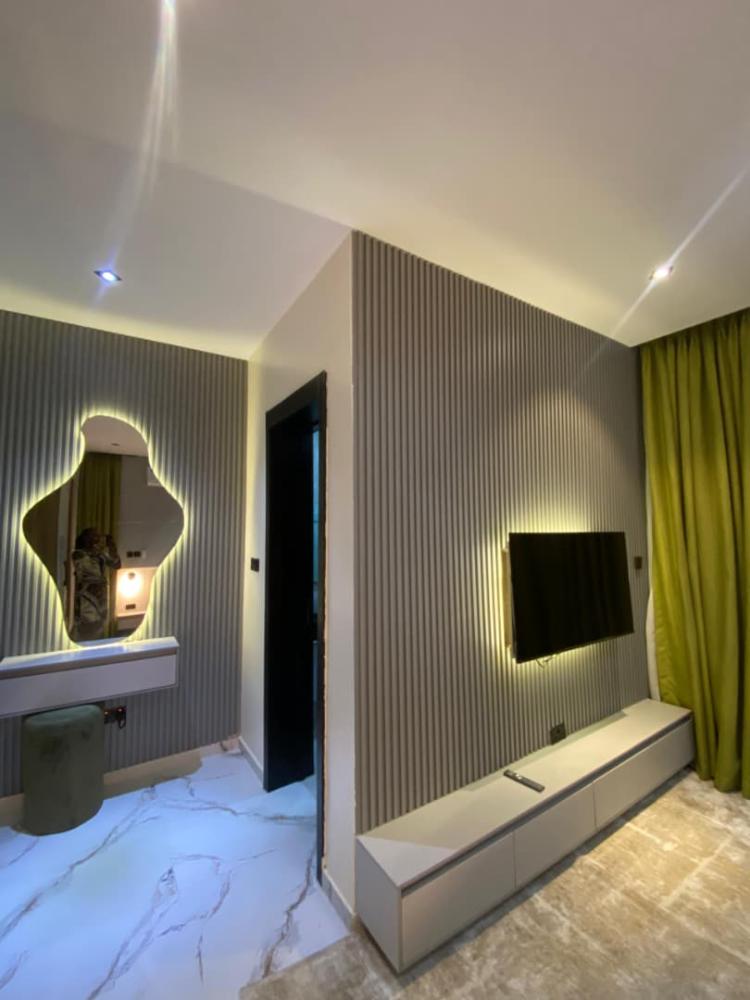 2-bedroom Apartment Is Now Available For SALE Located At Ikate, Lekki.