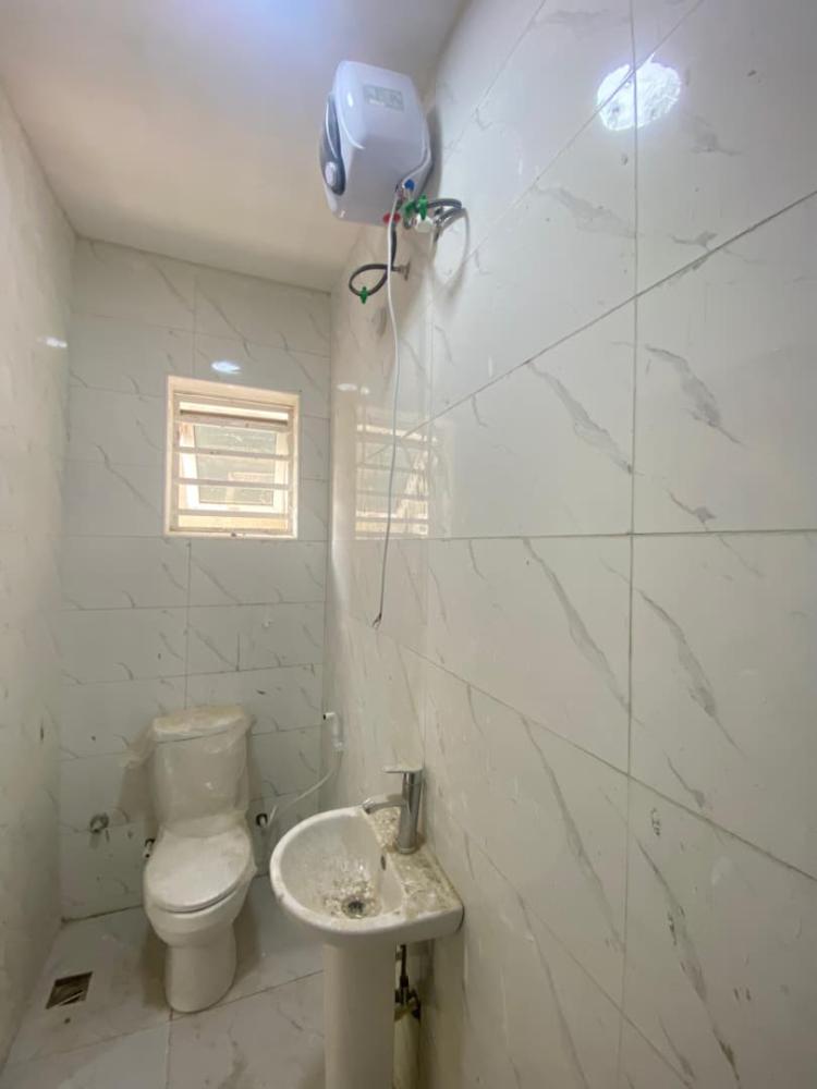 1 Bedroom Apartment Available For SALE Located At Ikate, Lekki.
