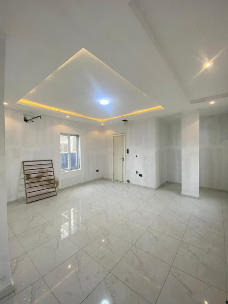 1 Bedroom Apartment Available For SALE Located At Ikate, Lekki.