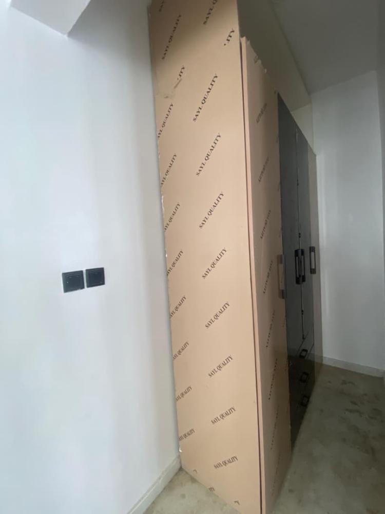 5 Bedroom Semi Detached Duplex With A Room Boys Quarter Available For SALE Located At Ikate, Lekki.