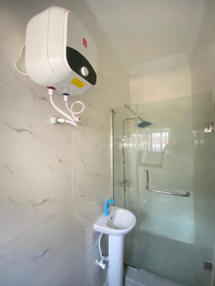 3 Bedroom Apartment Available For SALE Located At Ikate, Lekki.