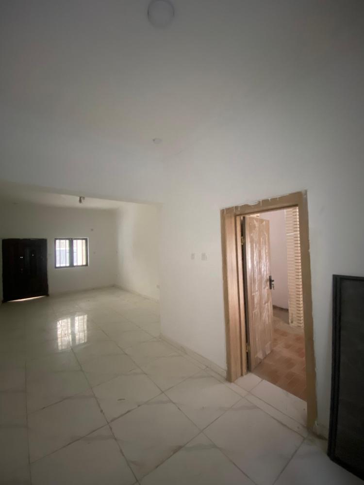 3 Bedroom Apartment Available For SALE Located At Ikate, Lekki.