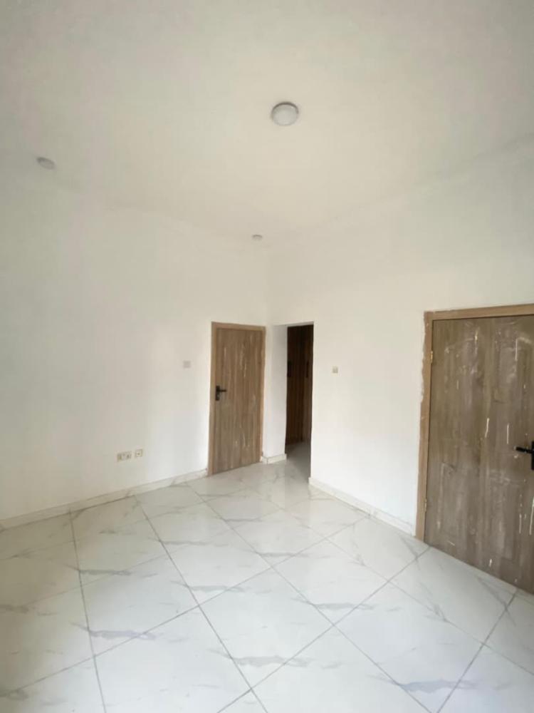 3 Bedroom Apartment Available For SALE Located At Ikate, Lekki.