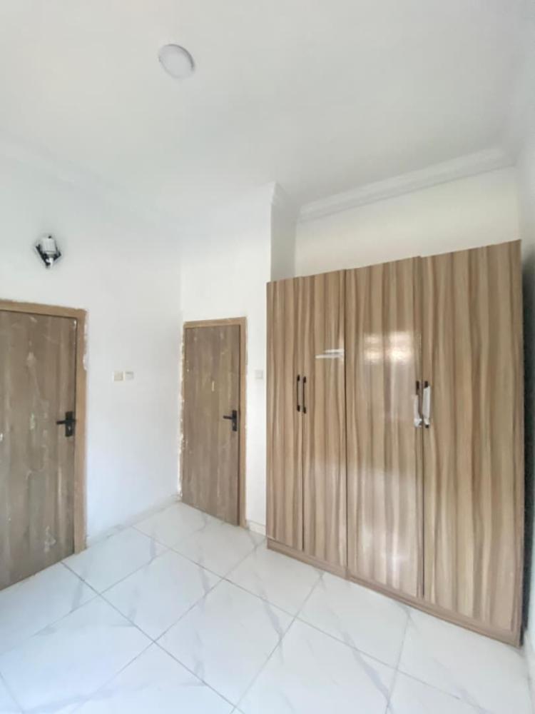 3 Bedroom Apartment Available For SALE Located At Ikate, Lekki.