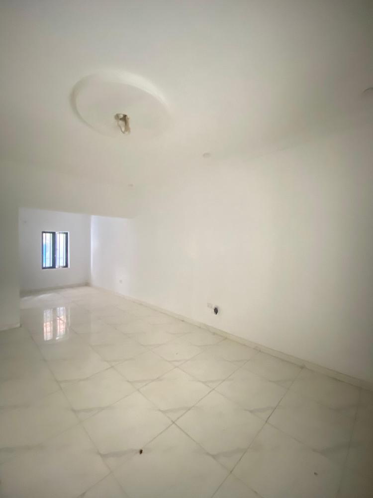 3 Bedroom Apartment Available For SALE Located At Ikate, Lekki.