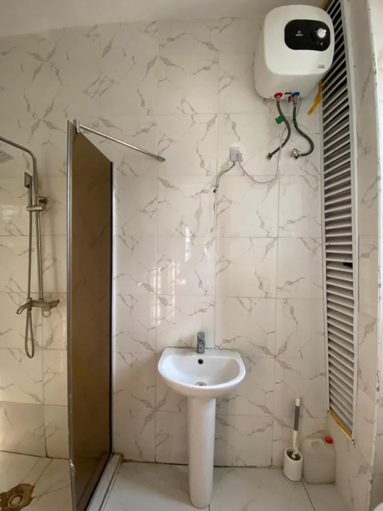 2 Bedroom Apartment Available For Rent, Located At Harris Drive, Vgc Extension, Lekki.