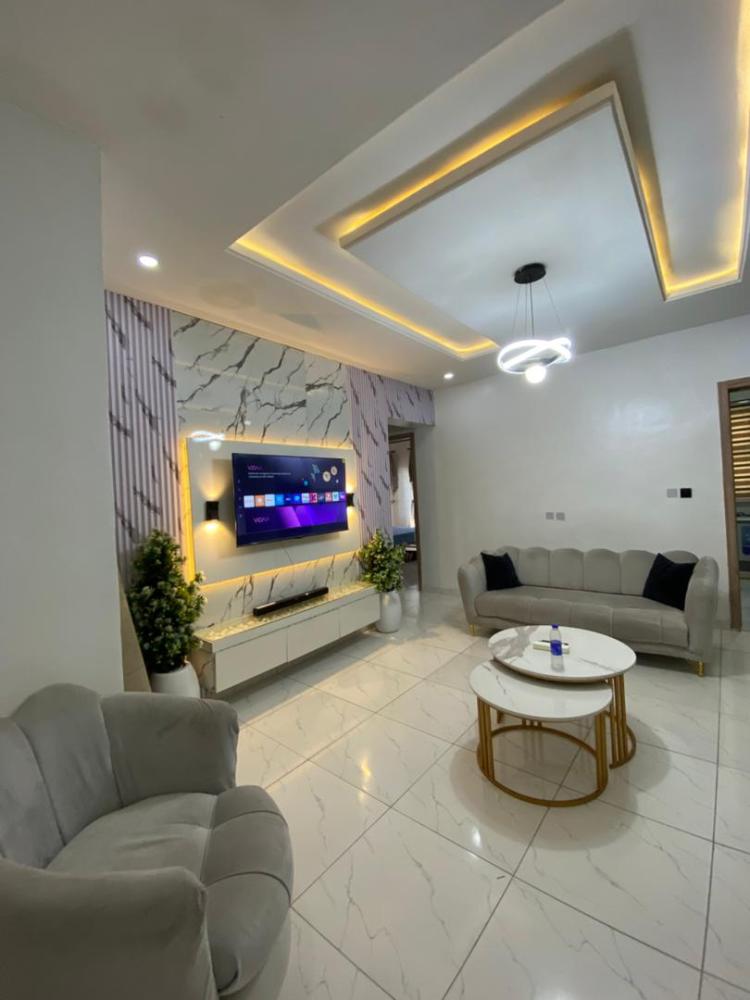 2 Bedroom Apartment Available For Rent, Located At Harris Drive, Vgc Extension, Lekki.