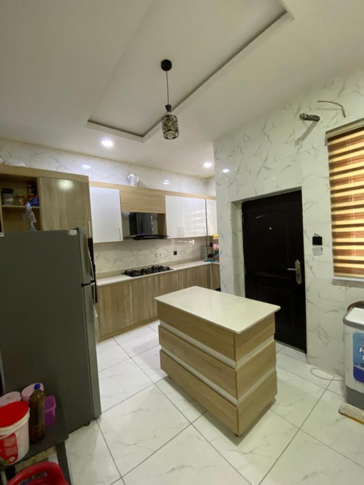 2 Bedroom Apartment Available For Rent, Located At Harris Drive, Vgc Extension, Lekki.