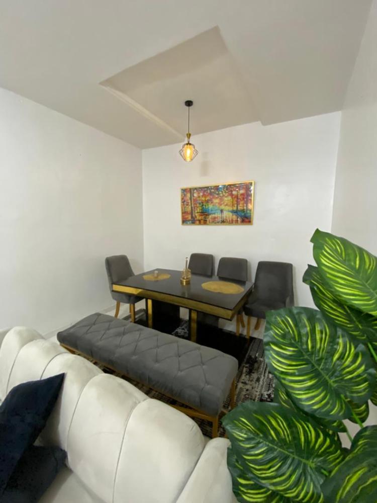 2 Bedroom Apartment Available For Rent, Located At Harris Drive, Vgc Extension, Lekki.