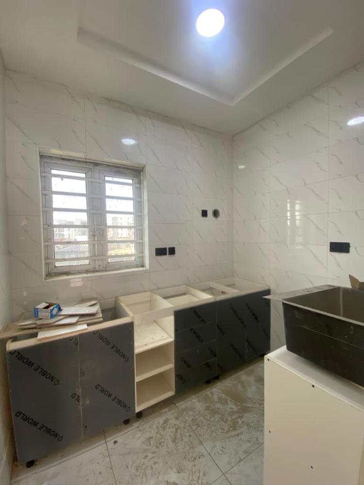 Standard 2 Bedroom Apartment is now available for SALE at Ikate, Lekki Lagos.*