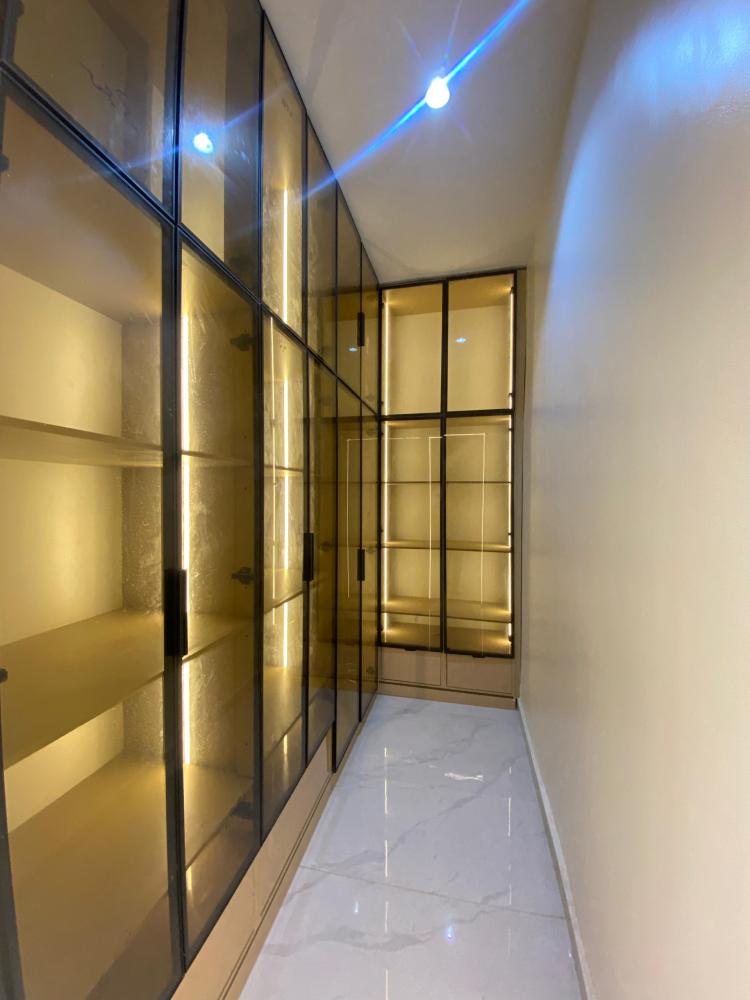 *🏡 AN IMPECCABLE 4 BEDROOM SEMI DETACHED DUPLEX WITH A ROOM BOYS QUARTER IS AVAILABLE FOR SALE AT CHEVRON, LEKKI LAGOS.*