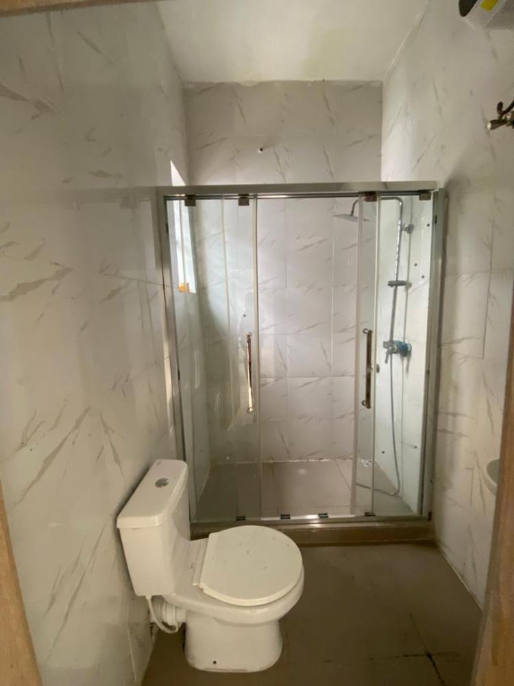 4 Bedroom Terrace Duplex Available For Rent And Located At Harris Drive, Vgc Extension, Lekki.