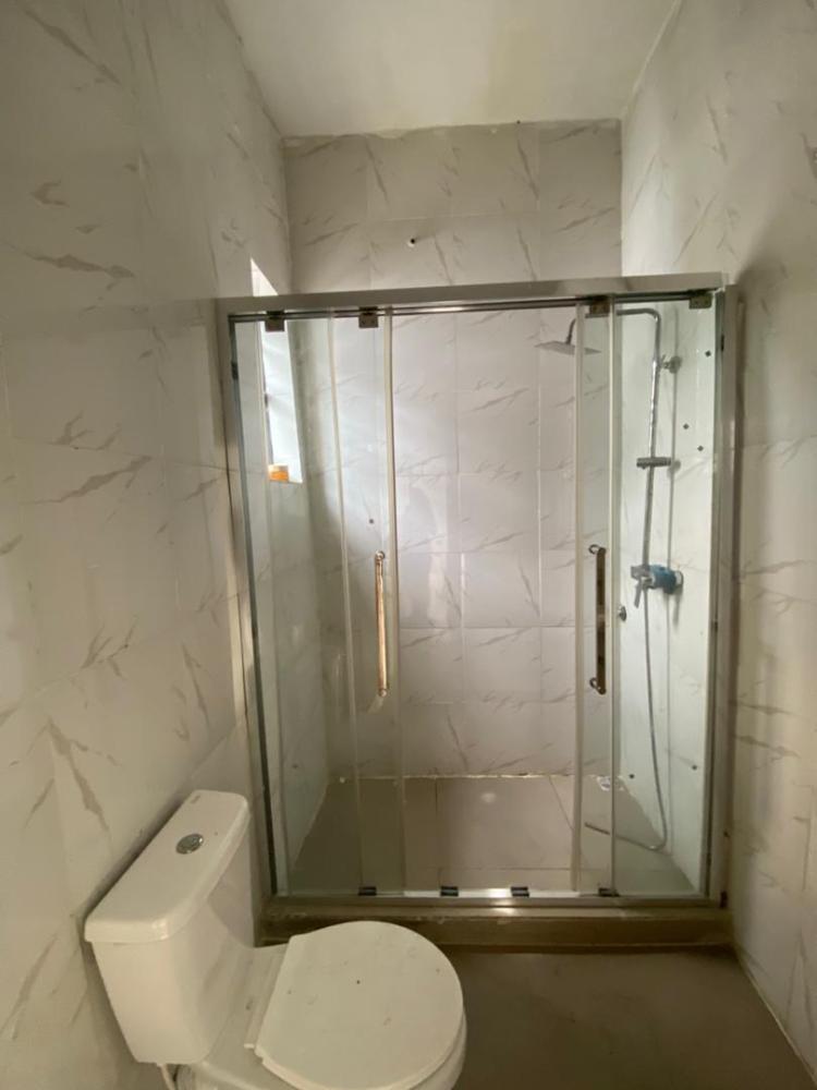 4 Bedroom Terrace Duplex Available For Rent And Located At Harris Drive, Vgc Extension, Lekki.