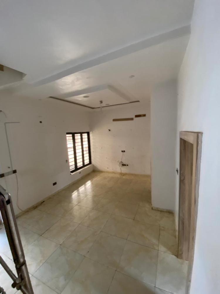 4 Bedroom Terrace Duplex Available For Rent And Located At Harris Drive, Vgc Extension, Lekki.