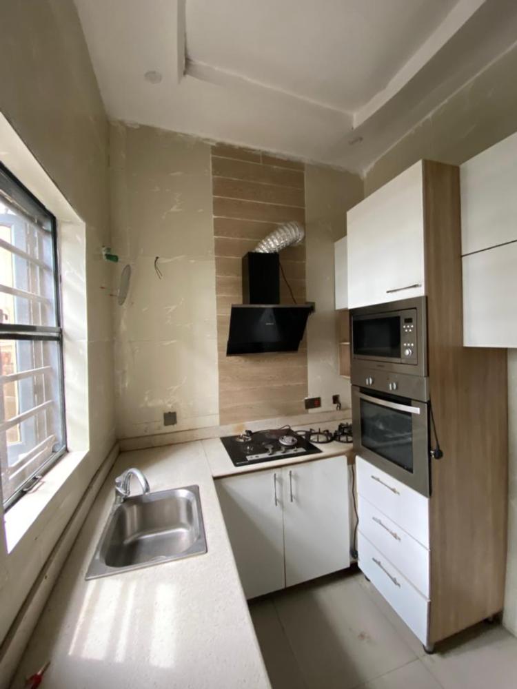 4 Bedroom Terrace Duplex Available For Rent And Located At Harris Drive, Vgc Extension, Lekki.