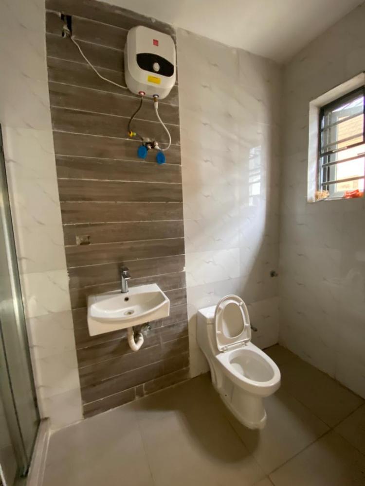 4 Bedroom Terrace Duplex Available For Rent And Located At Harris Drive, Vgc Extension, Lekki.