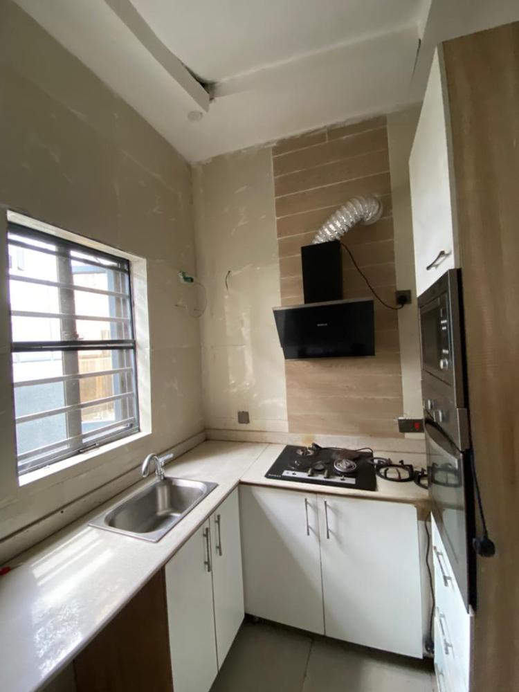 4 Bedroom Terrace Duplex Available For Rent And Located At Harris Drive, Vgc Extension, Lekki.