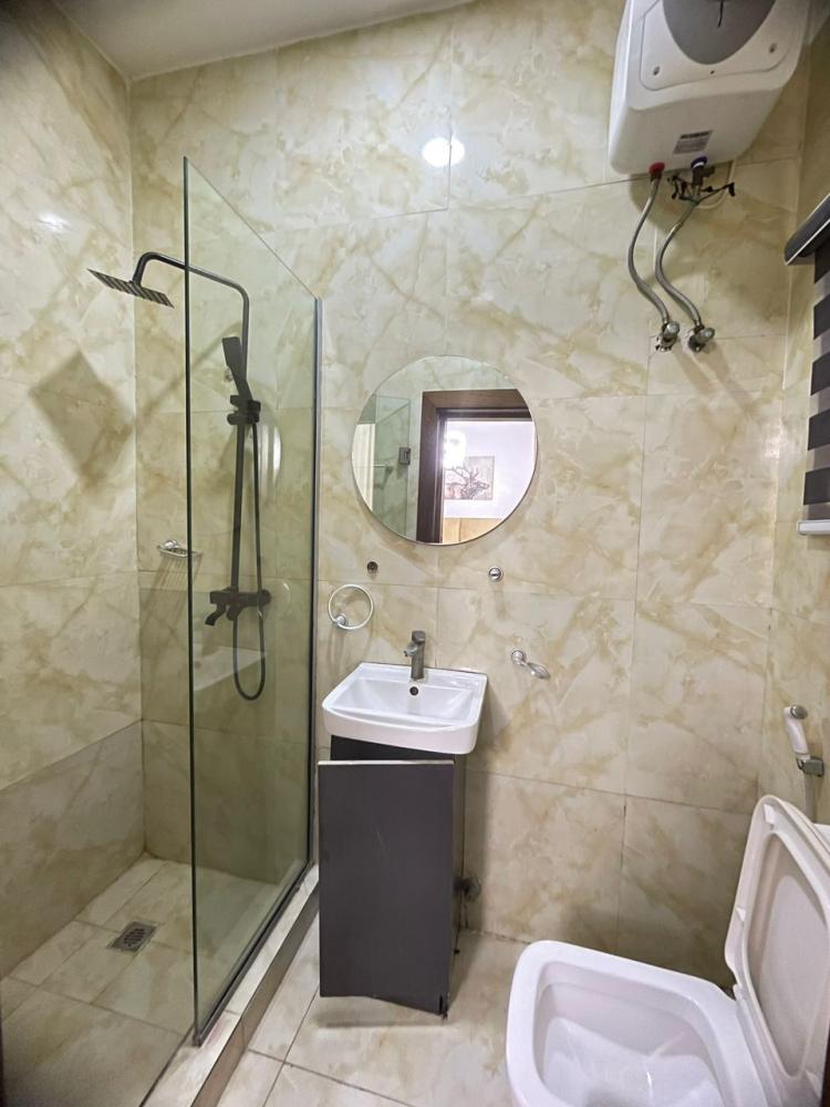 2 Bedroom Terrace Duplex Available For RENT And Located At Ikate, Lekki.