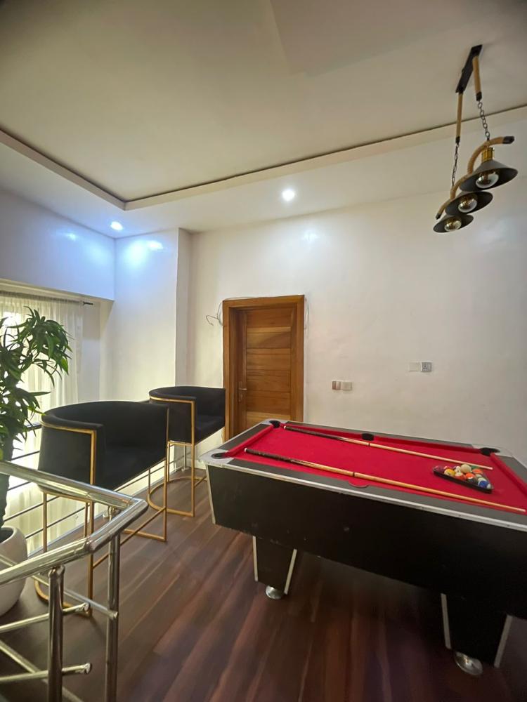 2 Bedroom Terrace Duplex Available For RENT And Located At Ikate, Lekki.