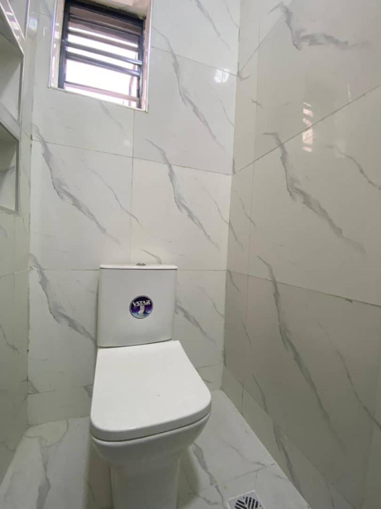 WELL CRAFTED 5 BEDROOM FULLY DETACHED DUPLEX WITH A ROOM BOYS QUARTER IS AVAILABLE FOR SALE AT CHEVRON,  LEKKI LAGOS.*