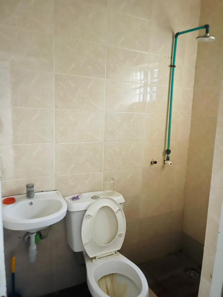 2 bedroom flat available for rent 