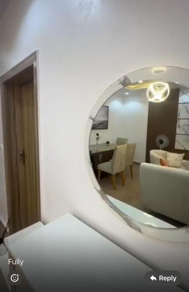 Fully serviced 3 bedroom flat Apartment