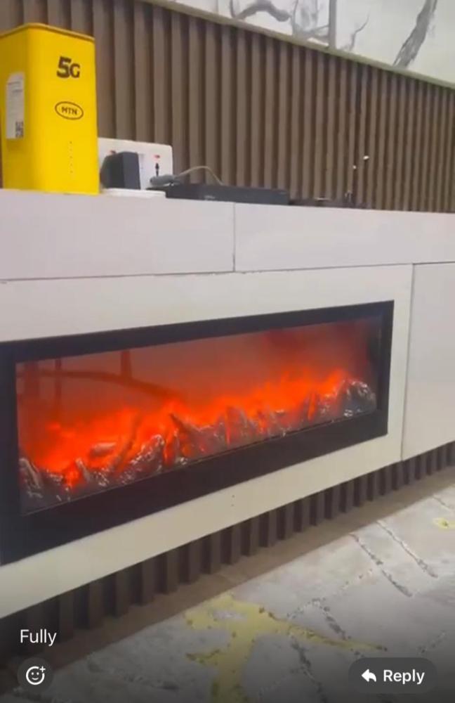 Fully serviced 3 bedroom flat Apartment