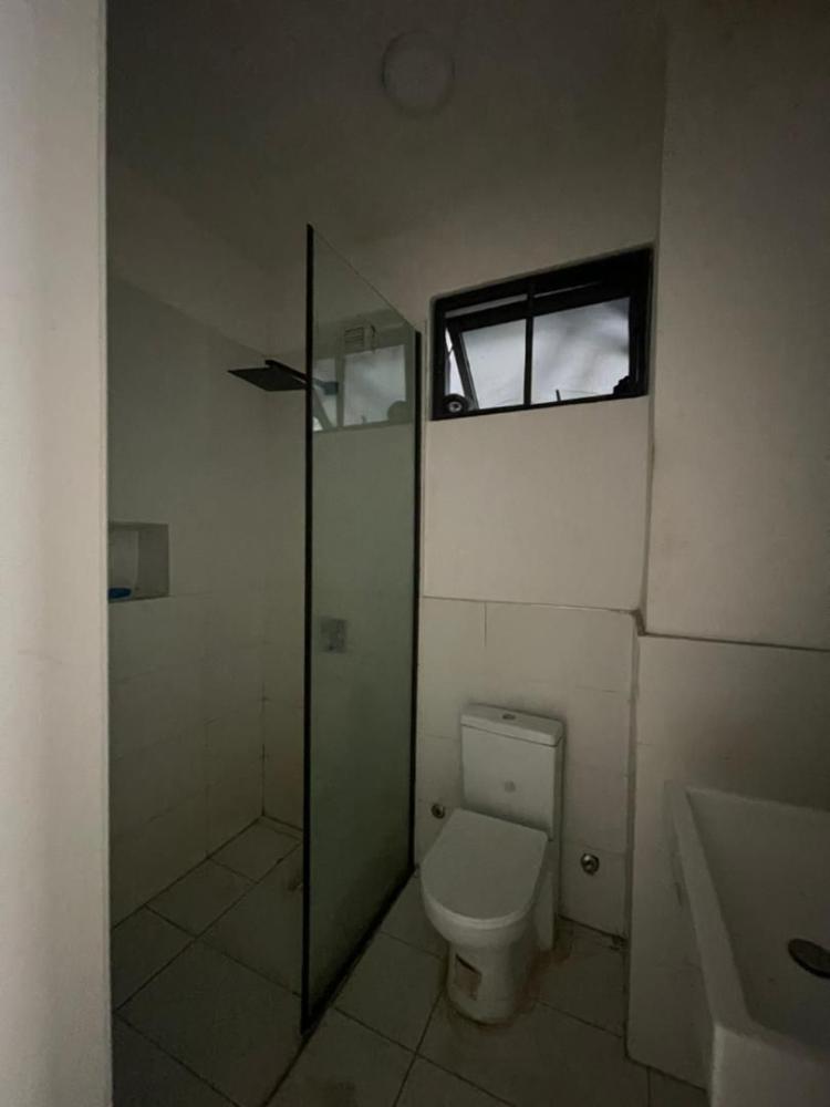 4Bedroom Maisonette With a Bq