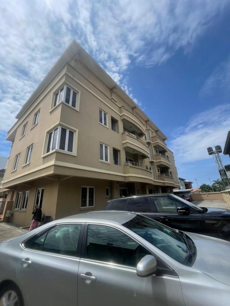 3 bedroom Penthouse For Rent