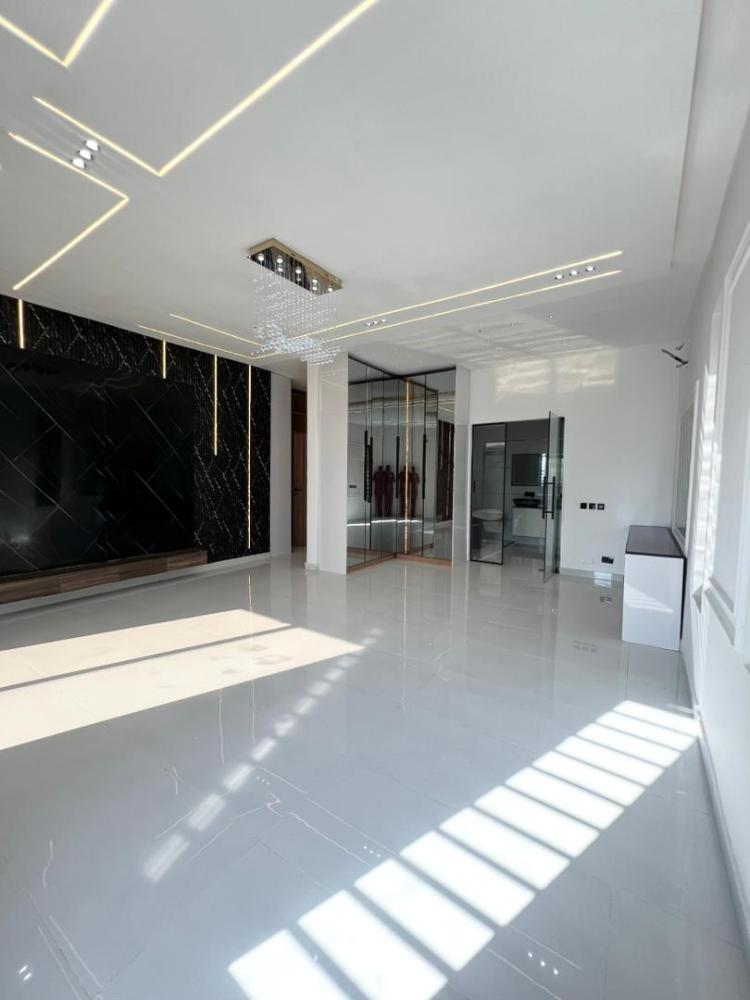 5 Bedroom Fully Detached Duplex Available For SALE Located At Ajah.